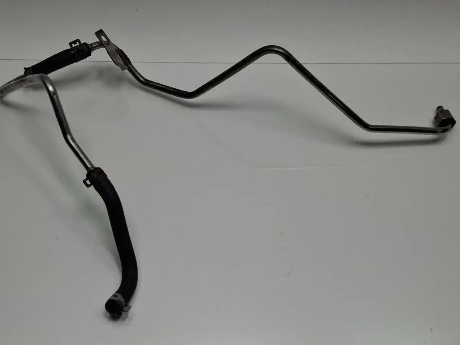 Conducta Filtru Particule Volkswagen Caddy Iv Estate Sab, Saj 2015 - >2.0 Tdi Cuud, Dfsd 04L131582E