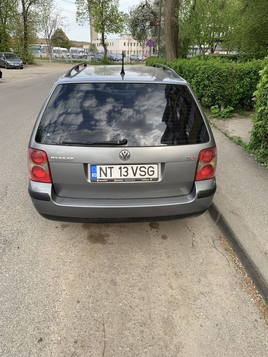 Passat B5.5   1.9 TDI