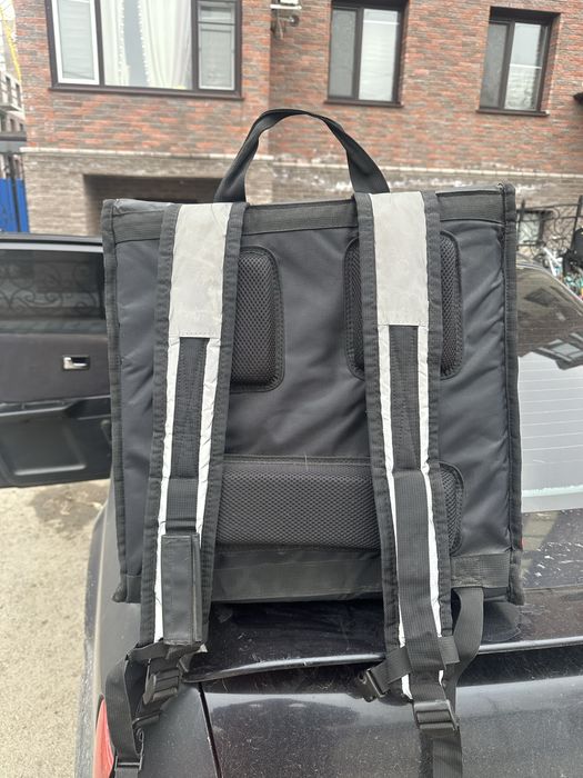 Термосумка.