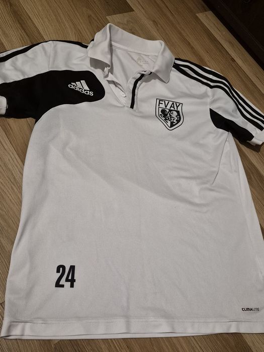 Tricou Adidas Climalite