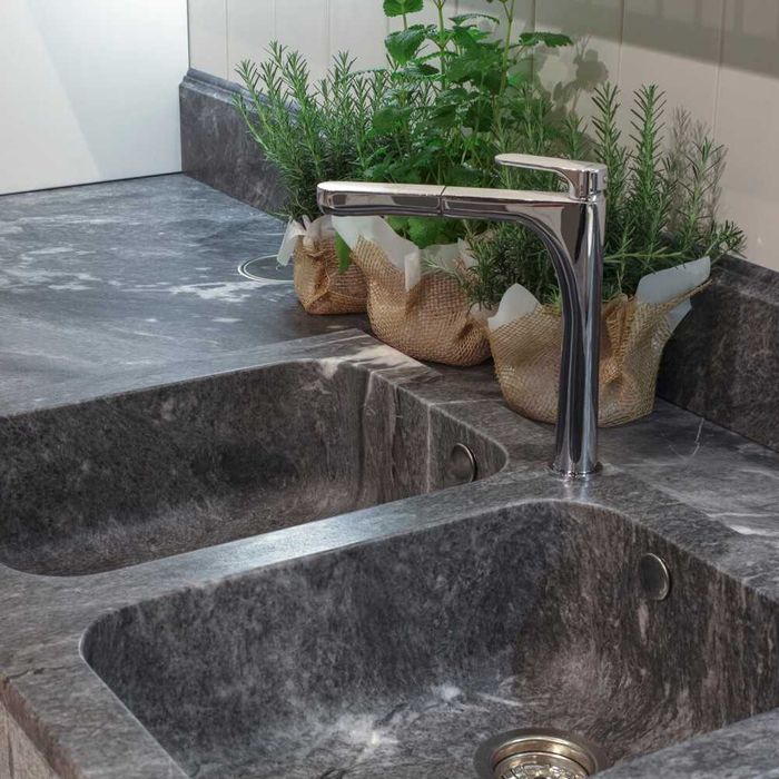 Blat Marmură 20mm Diverse Culori - Elegantă Naturală