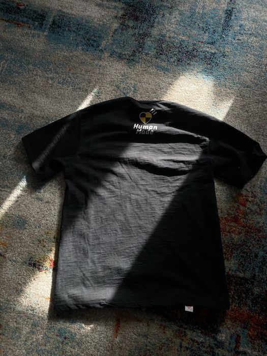 Tricou Human Made Human testing nou