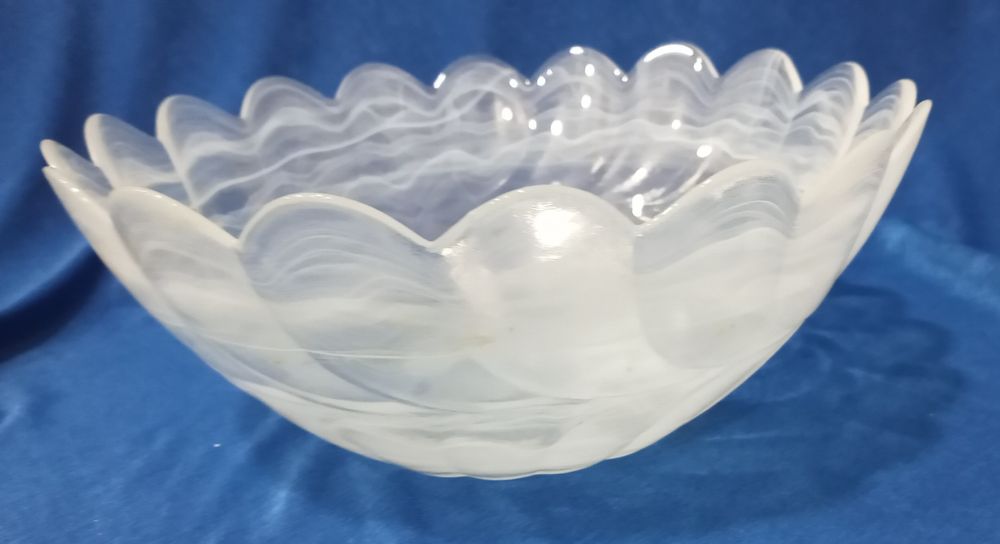 ваза для салата / фруктов