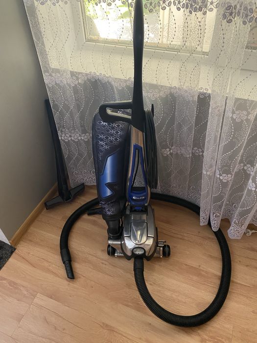 Kirby Avalir 2 - kit complet - aspirator profesional