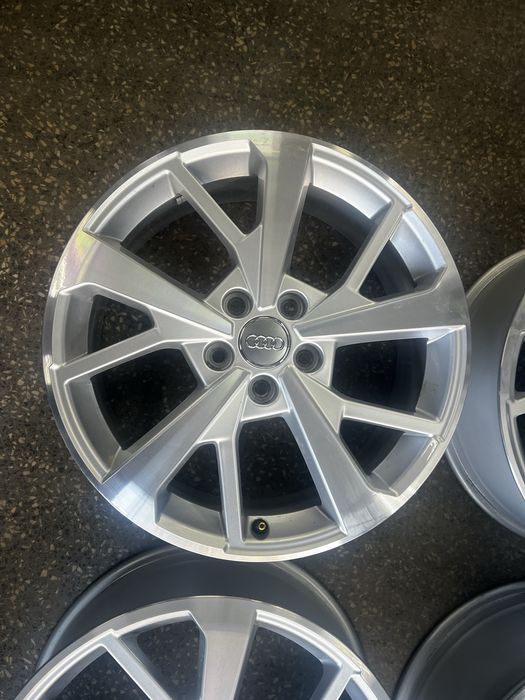 Джанти 5 х 112 Ауди 18 цола / Audi q5