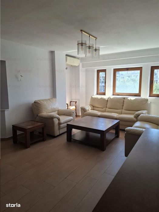 Vanzare apartament 3 camere | Bdul Libertatii | vedere bulevard | etaj