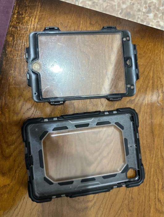 Husa ipad mini SURVIVOR