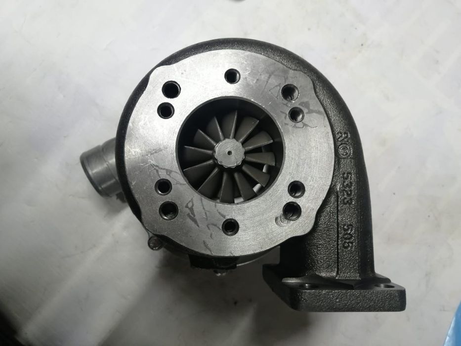 Турбина КамАЗ в наличии