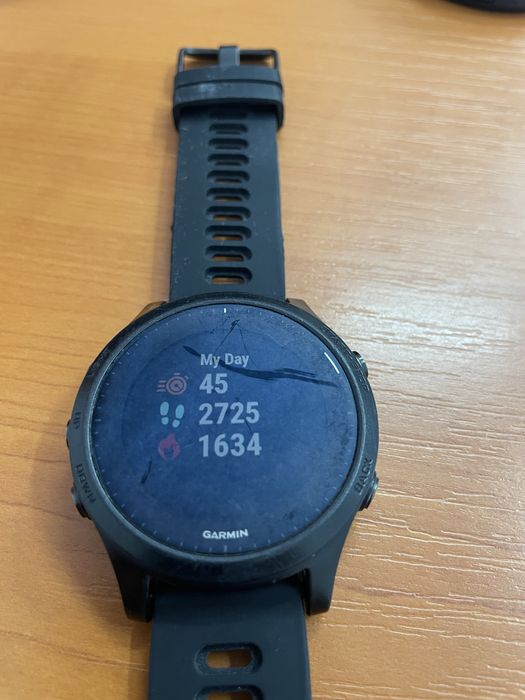 Ceas Forerunner 945