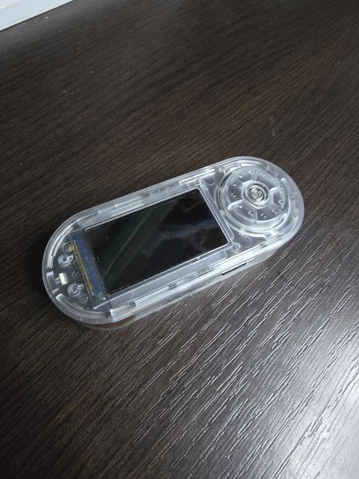 Lilygo T-embed CC1101 Plus