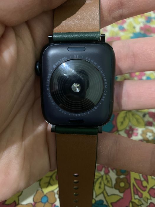 Apple Watch se 2 44 m