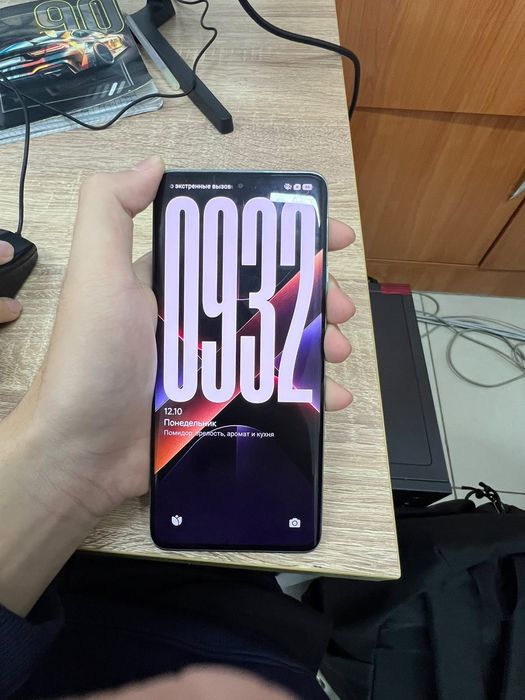 Продам Poco x7, 256 гб
