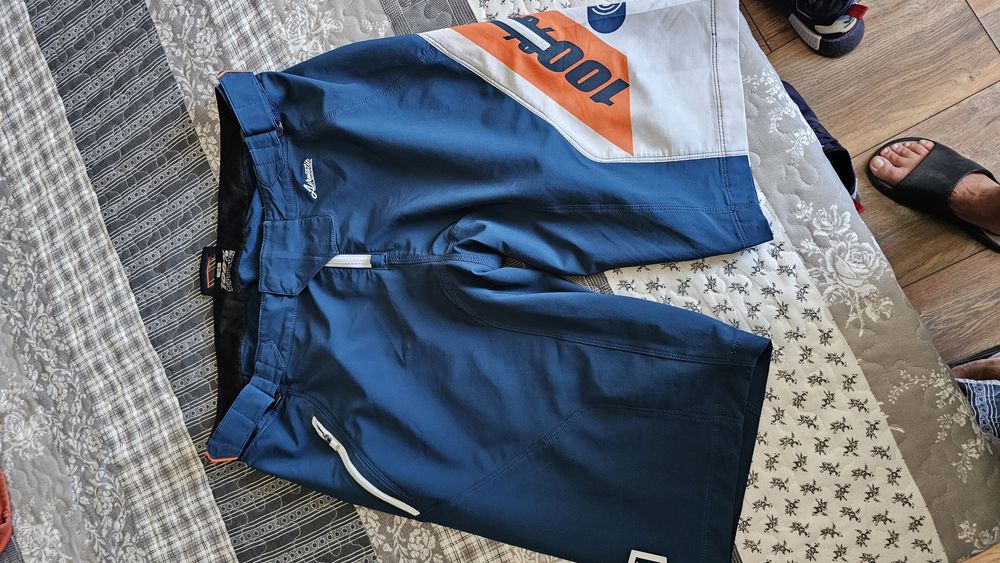 Вело къси панталони