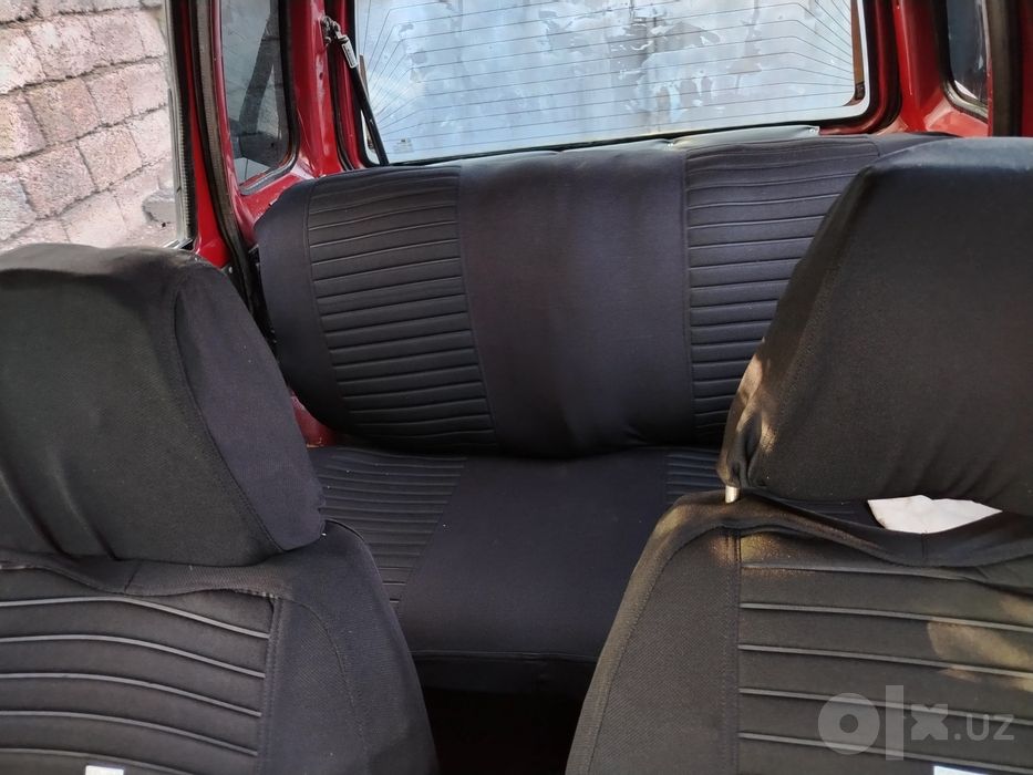 Продаётся Daewoo Tico (1997 год) — На ходу