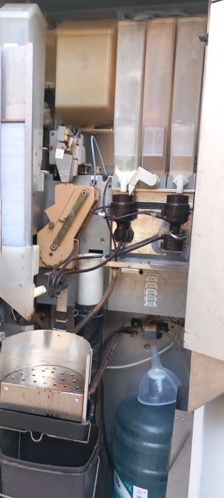 Кафе машина LavAzza