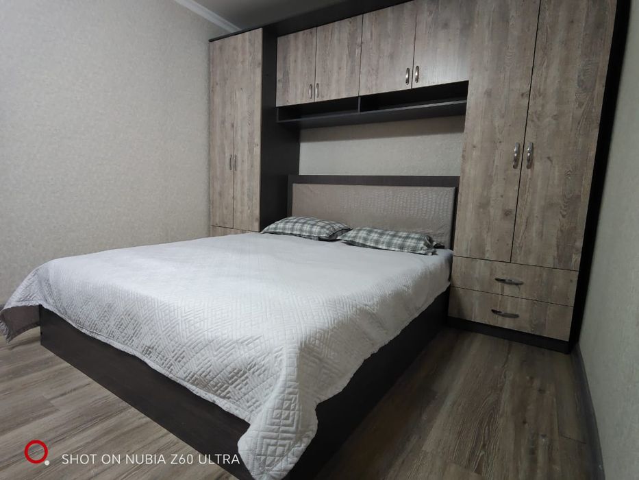 Квартира посуточно возле ВОКЗАЛА