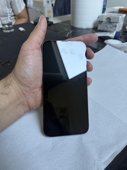 iPhone 13 pro max 256 gb