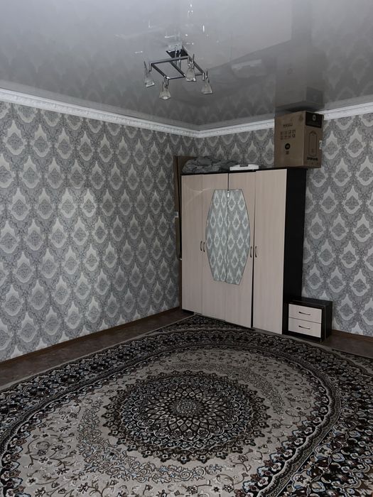 Сдаётся 1комн.квартира