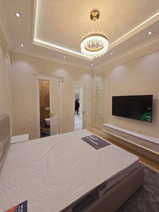 Продам ЖК Урбан Строй Паркентский макро