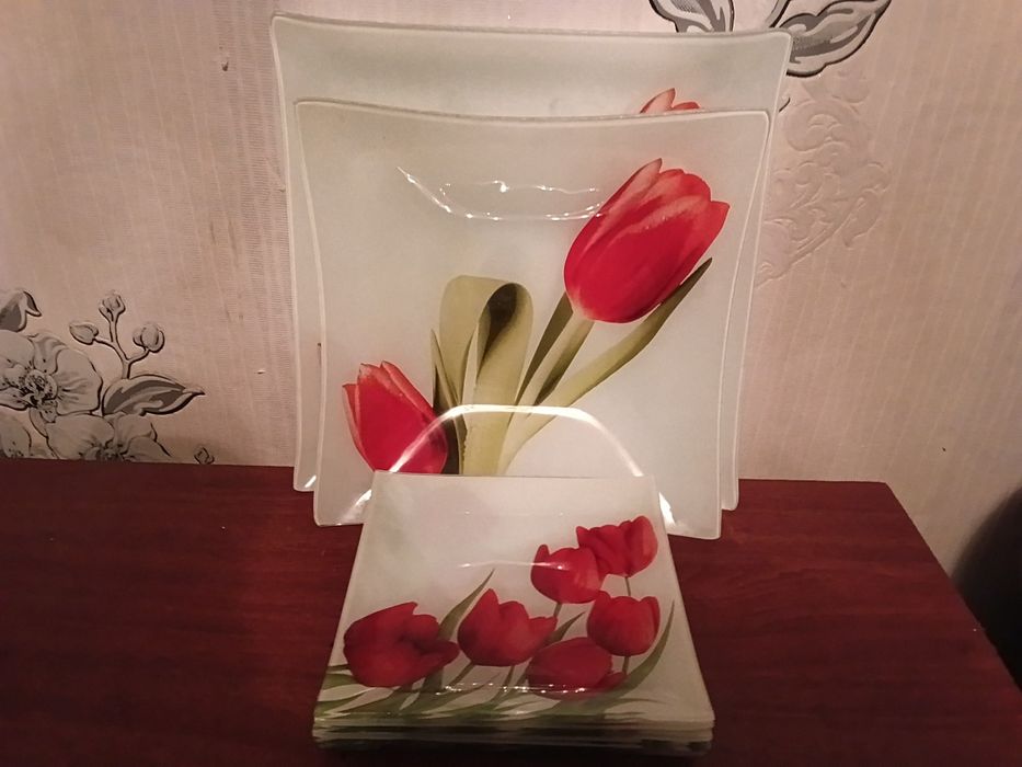 Продам посуду разную