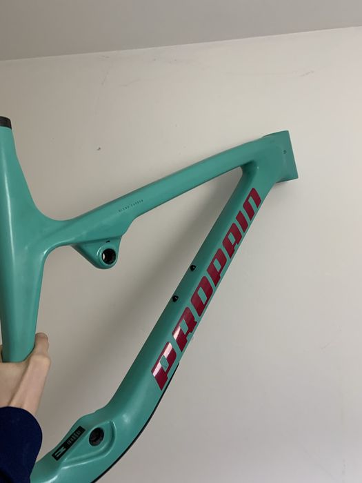 Cadru Propain Tye 2022 Carbon