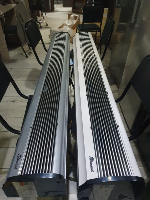 Тепловые завесы Teodoor 2м,1.8м1.5м