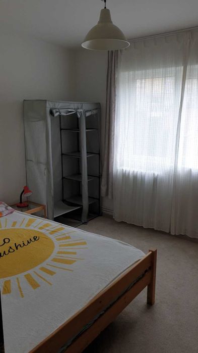 inchiriez apartament 3 camere in manastur