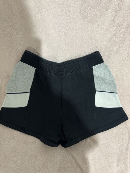 Майка шорты nike