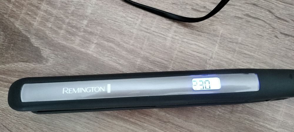 Placă de păr Remington