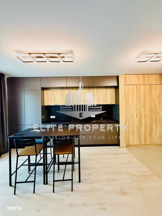 Vanzare Studio| Ideal Investitie| H Pipera Lake