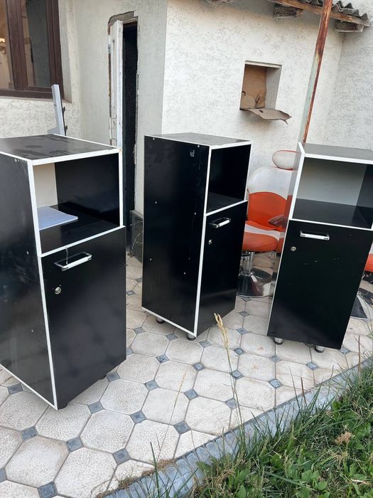 Salon mebel sotiladi