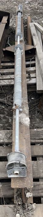 Продам Ролл-ворота