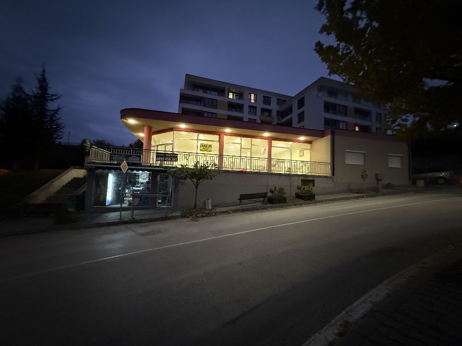Продава се Магазин в Благоевград, Запад - 900 кв.м за 4 €/кв.м - Снимка #7