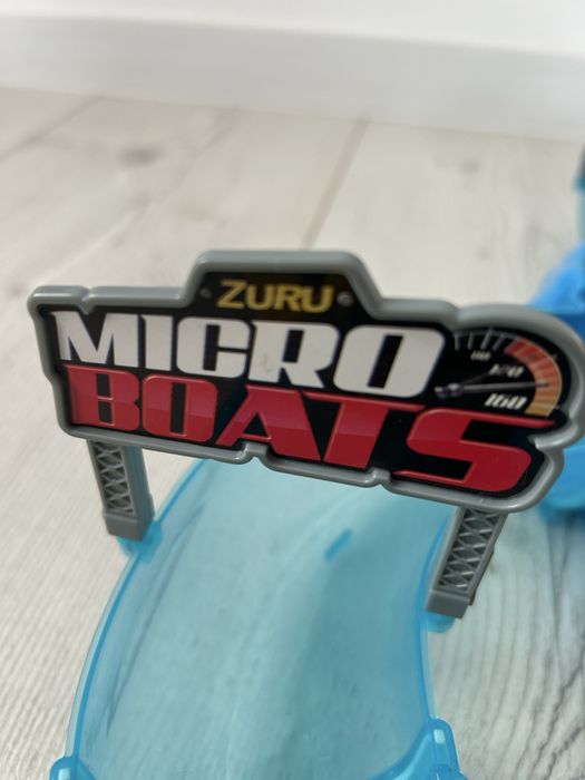 Micro Barci pentru apă