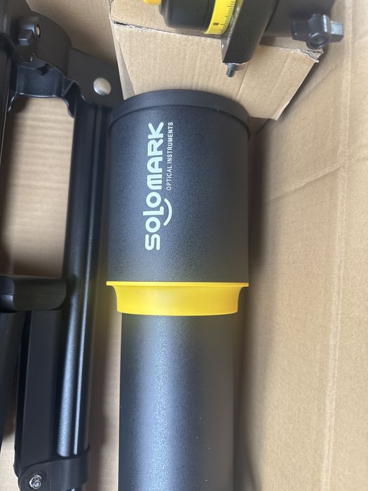 Telescop profesional