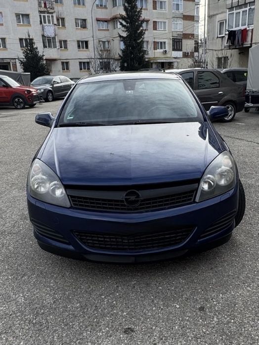 OPEL Astra 2008 — imagine 2