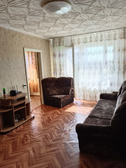 Продам 4 х комн. 4-24-5 этаж.