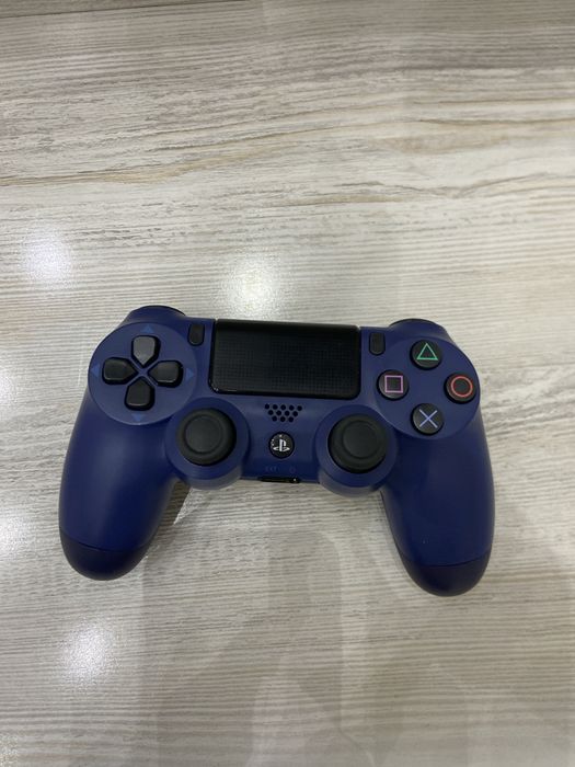 Joystek ps 4 niki