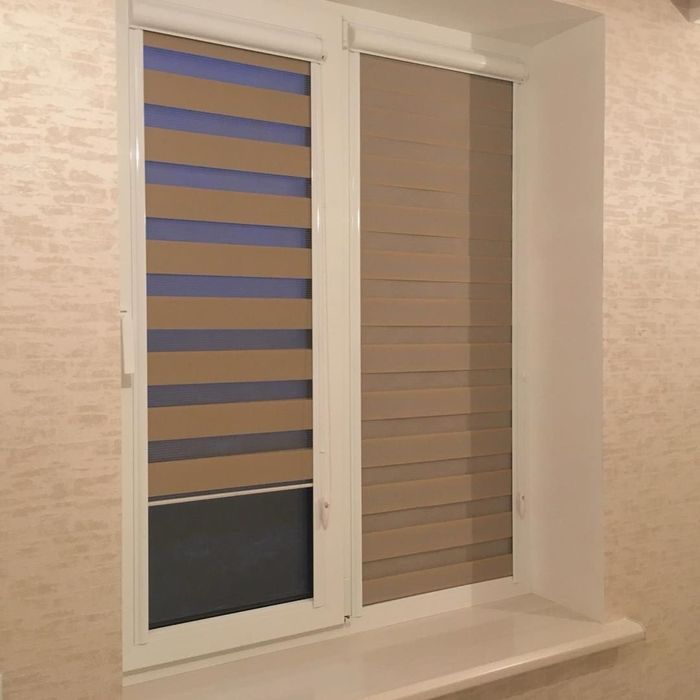 Жалюзи Ролл Шторы Турция