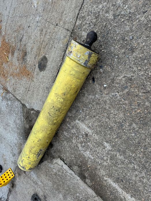 Хидравличен цилиндър за гондола