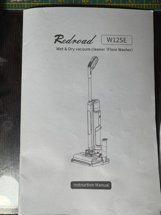 Продам пылесос моющий