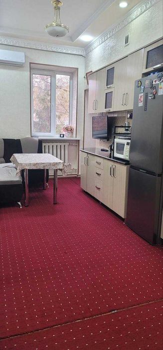 ПРОДАЕТСЯ 3/2/4 Квартира Ор-р: Magic City, Беш-Ёгоч