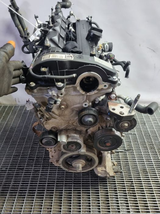 Motor Toyota Rav 4 IV 2.0 Diesel - 124CP Manuala 1AD - FTV Euro5 (1492) Diesel ...