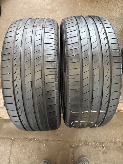 Anvelope Vara 235/45 R18 - stoc depozit