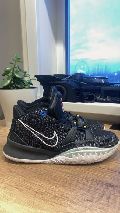 Nike Kyrie 7 basketball shoes