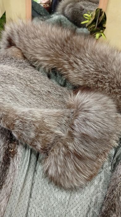 Продам натуральную шубку