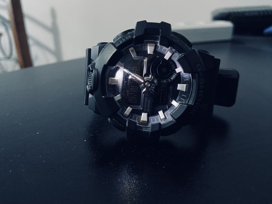 Часы G-Shock GA-700
