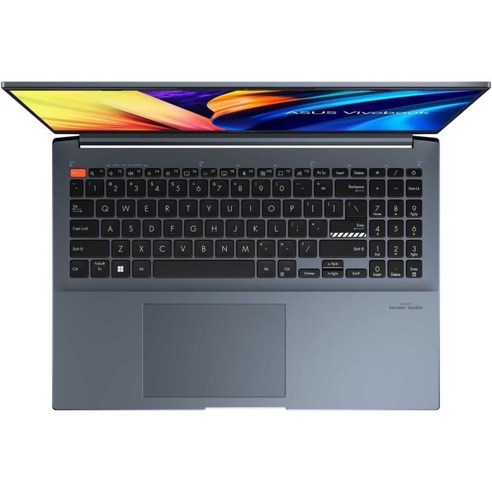 ASUS Vivobook Pro 16 i7-12650H RTX 3050 Ti 16GB 1TB SSD 16" WUXGA