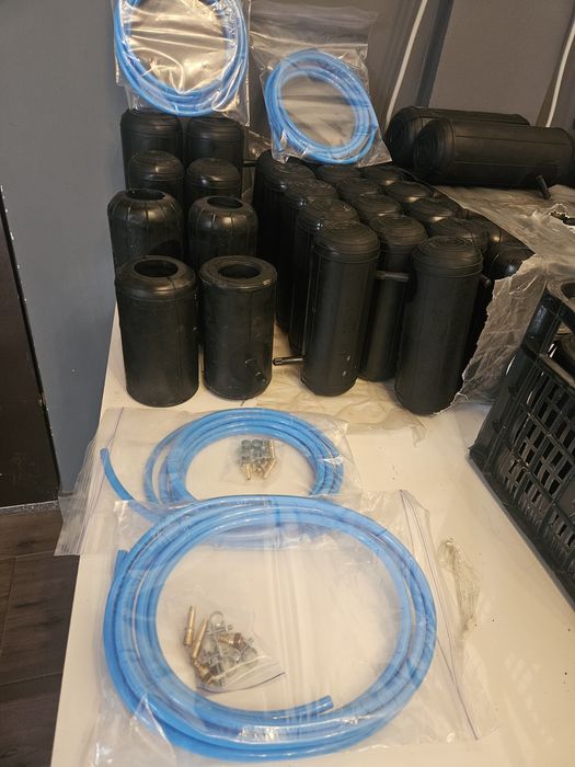 Perne aer auxiliare .pentru toata gama auto
"Perne aer auxiliare .
Wa