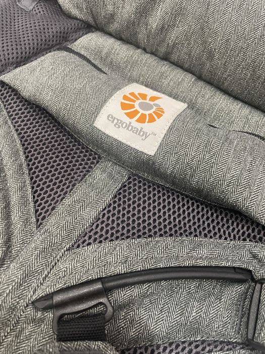 Эргорюкзак Omni 360 Cool Air Mesh